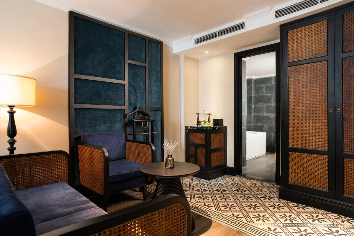 Khách sạn Solaria Hanoi Hotel Hà Nội