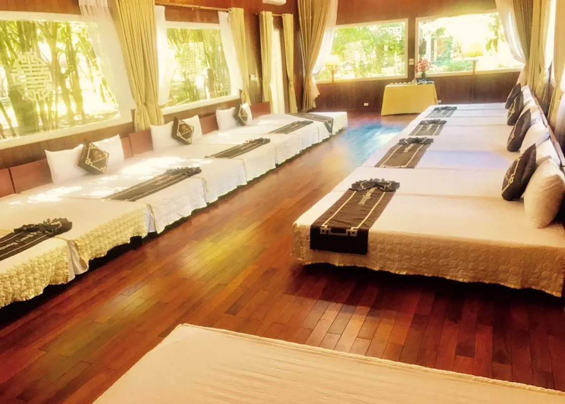 Hoàng Long Resort Hà Nội