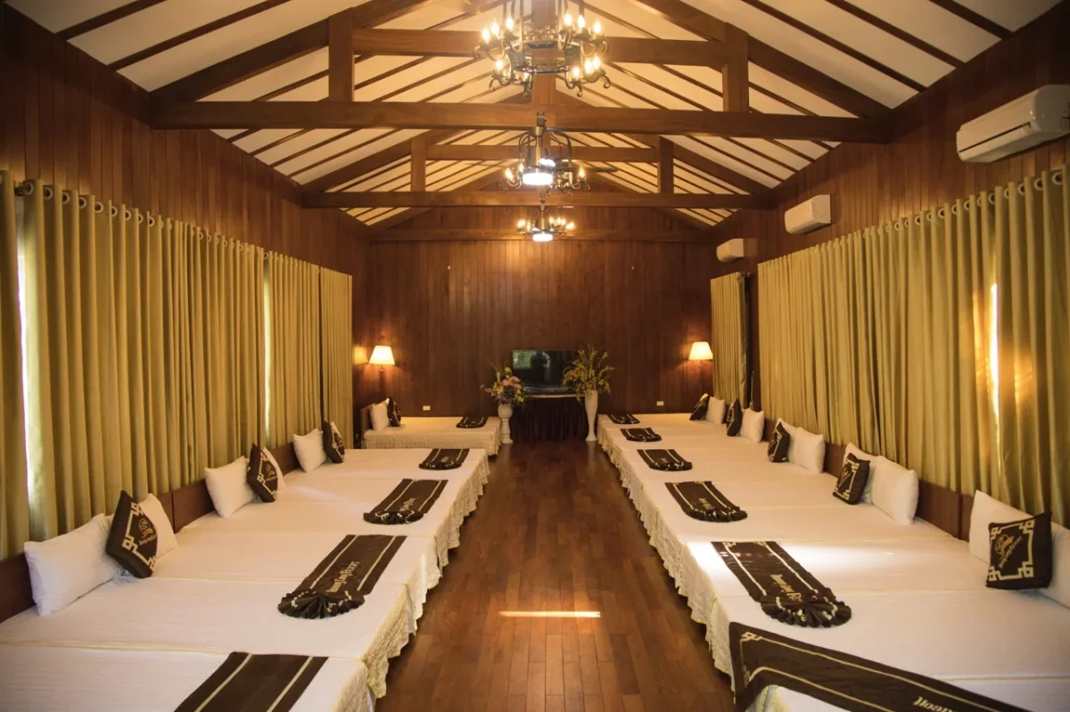 Hoàng Long Resort Hà Nội