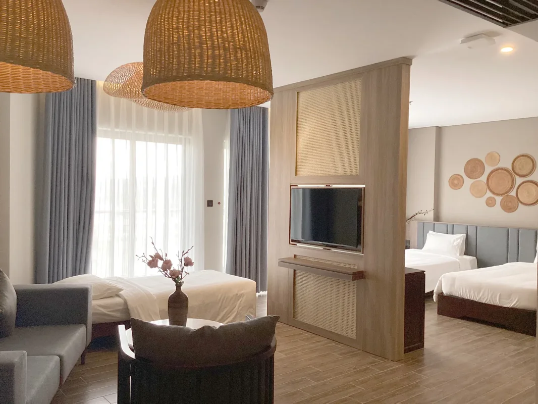 Sonaga Beach Resort & Villas Phu Quoc Phú Quốc