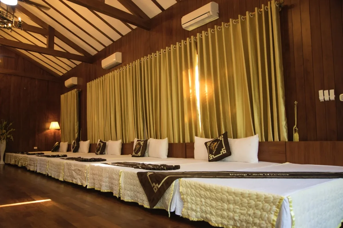 Hoàng Long Resort Hà Nội