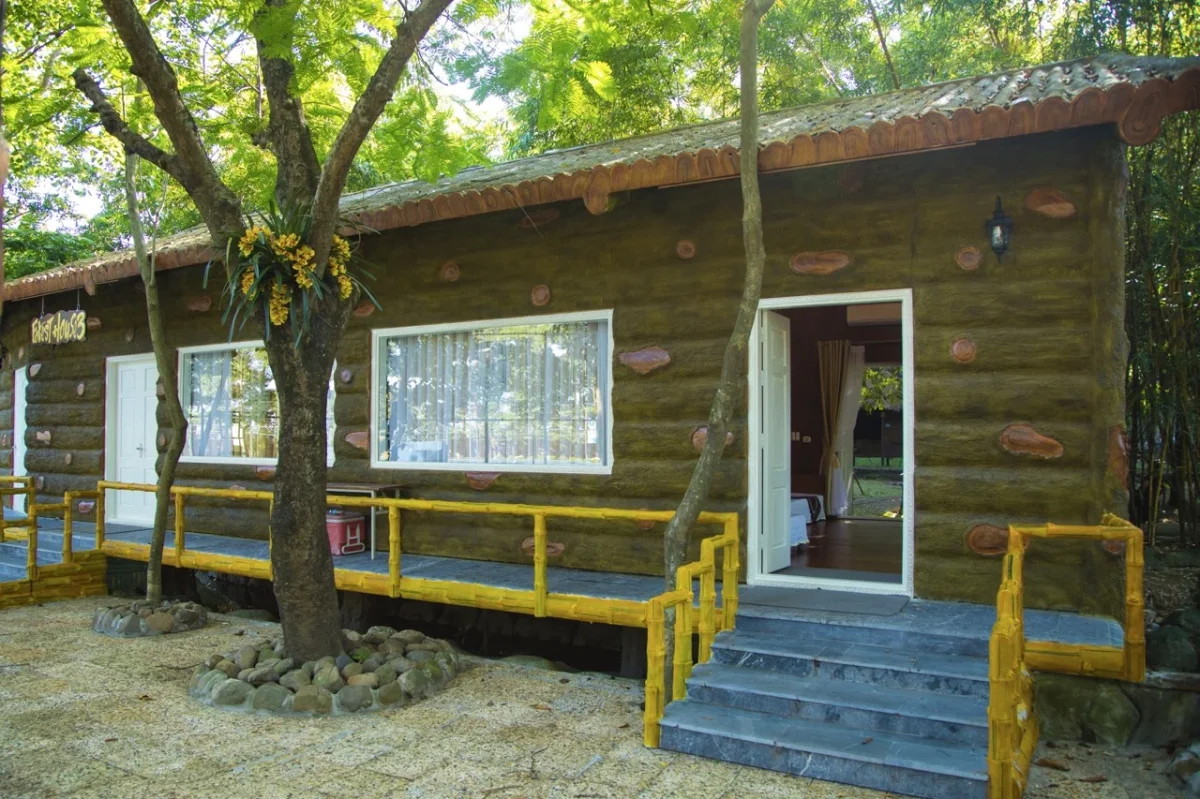 Hoàng Long Resort Hà Nội