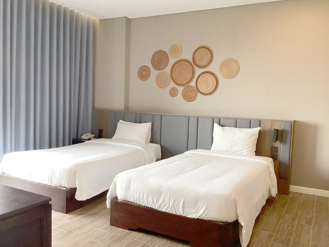 Sonaga Beach Resort & Villas Phu Quoc Phú Quốc
