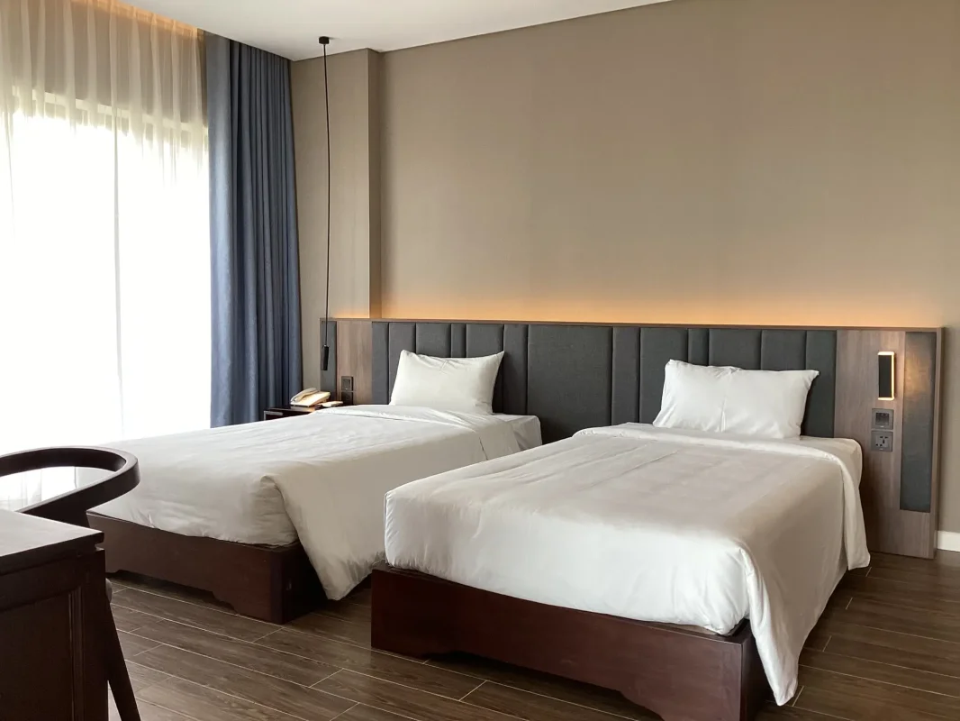 Sonaga Beach Resort & Villas Phu Quoc Phú Quốc