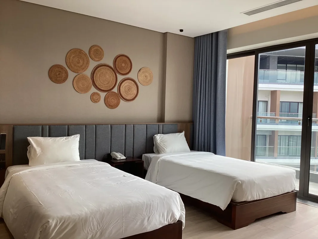 Sonaga Beach Resort & Villas Phu Quoc Phú Quốc