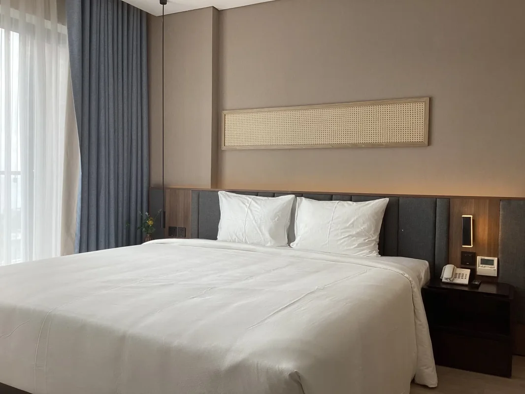 Sonaga Beach Resort & Villas Phu Quoc Phú Quốc