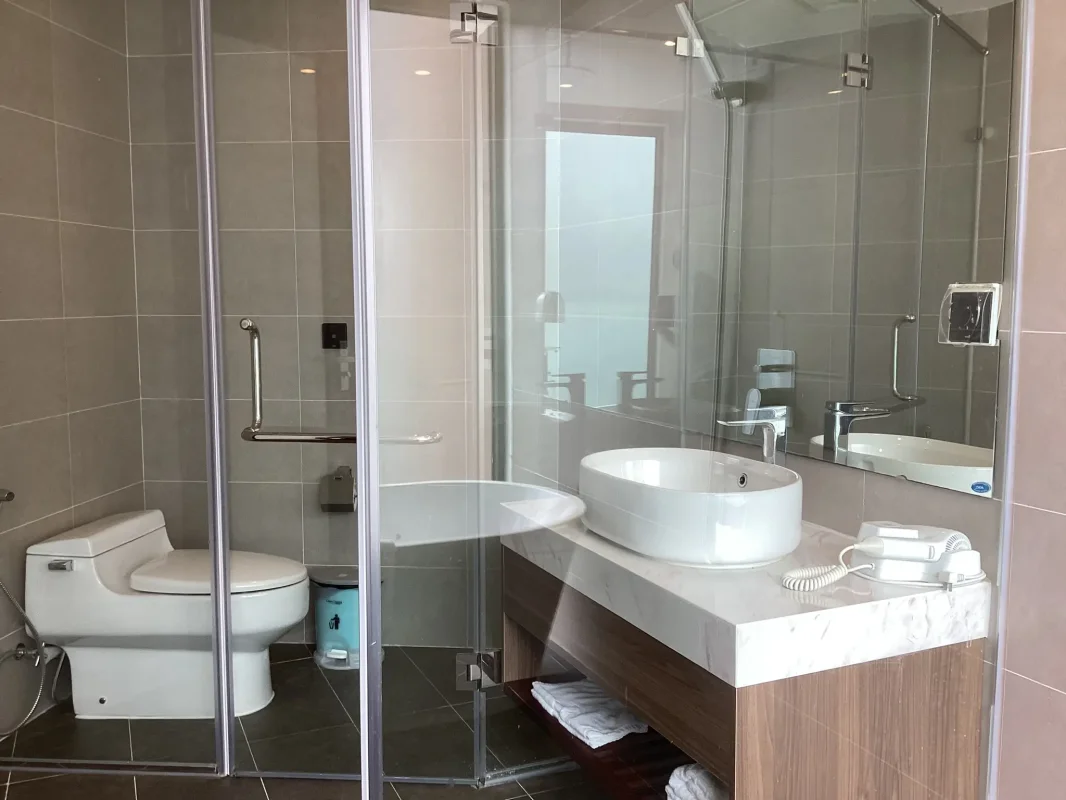 Sonaga Beach Resort & Villas Phu Quoc Phú Quốc