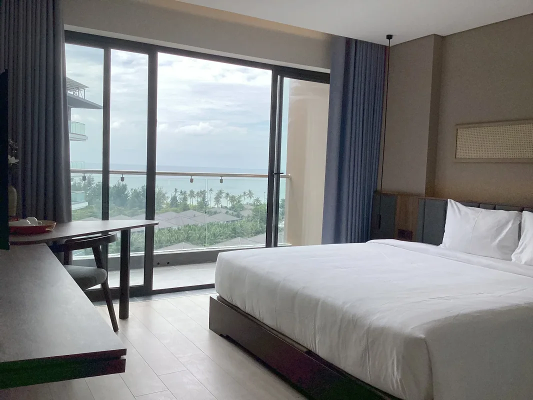 Sonaga Beach Resort & Villas Phu Quoc Phú Quốc