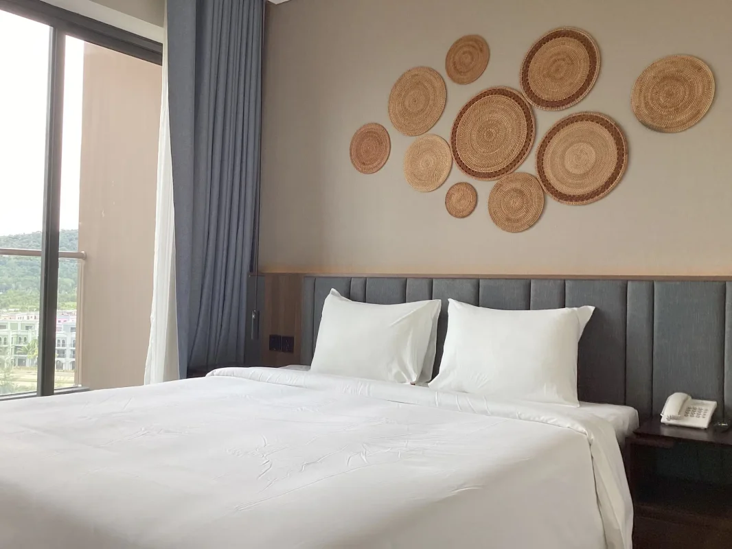 Sonaga Beach Resort & Villas Phu Quoc Phú Quốc