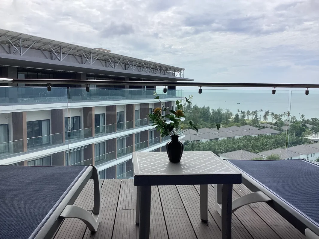Sonaga Beach Resort & Villas Phu Quoc Phú Quốc