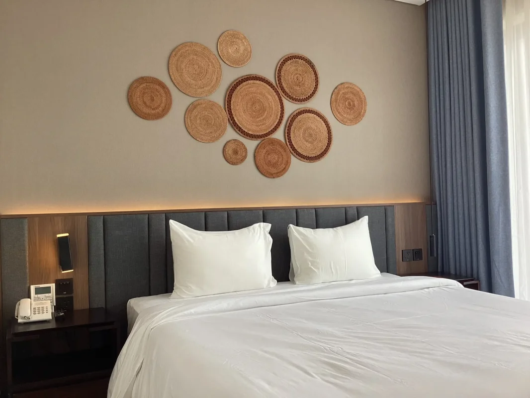 Sonaga Beach Resort & Villas Phu Quoc Phú Quốc