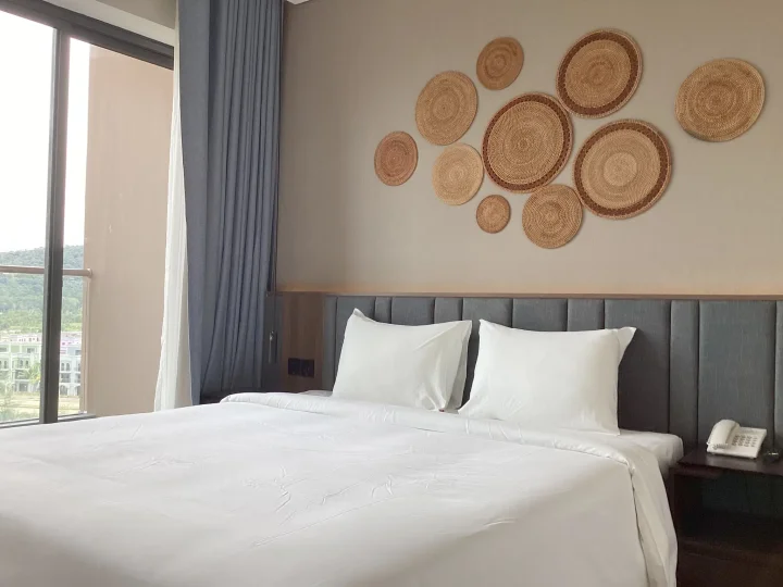 Sonaga Beach Resort & Villas Phu Quoc Phú Quốc - Penthouse - 3 Bedroom