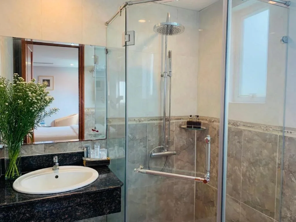 Khách sạn White Lotus Hotel Sài Gòn Hồ Chí Minh