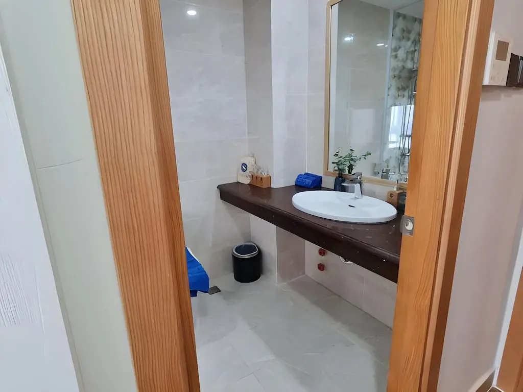 Khách sạn Sabina 3 Boutique Hotel Hồ Chí Minh