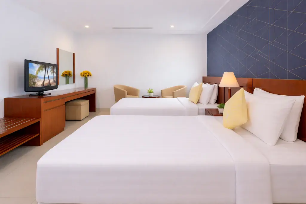 Khách sạn White Lotus Hotel Sài Gòn Hồ Chí Minh