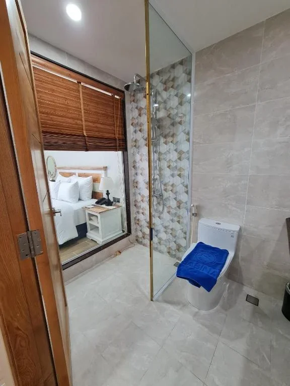 Khách sạn Sabina 3 Boutique Hotel Hồ Chí Minh