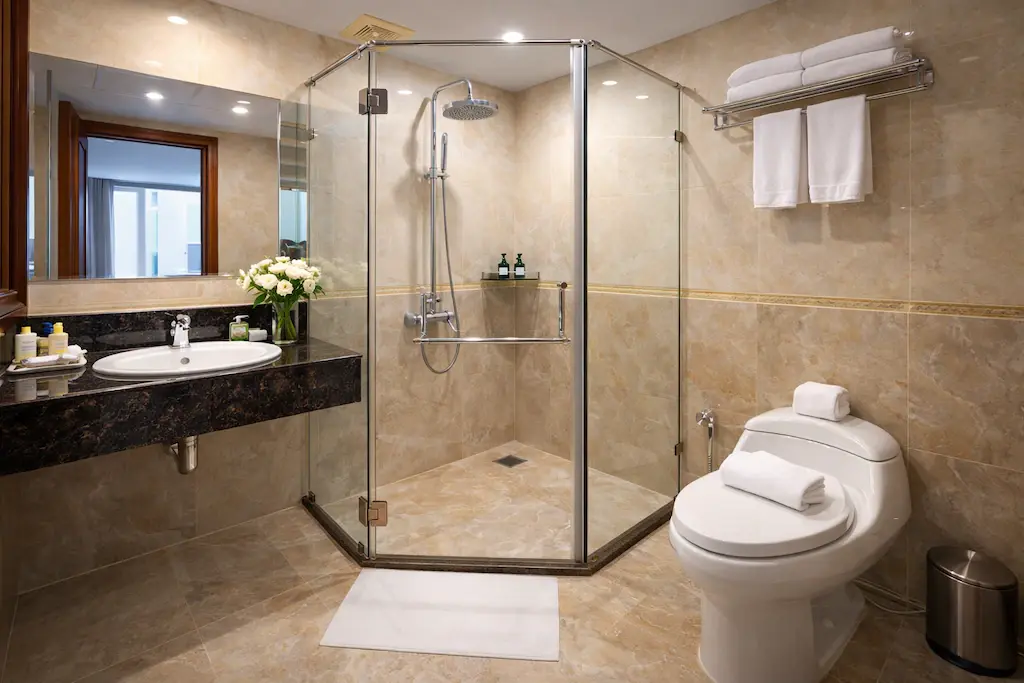 Khách sạn White Lotus Hotel Sài Gòn Hồ Chí Minh