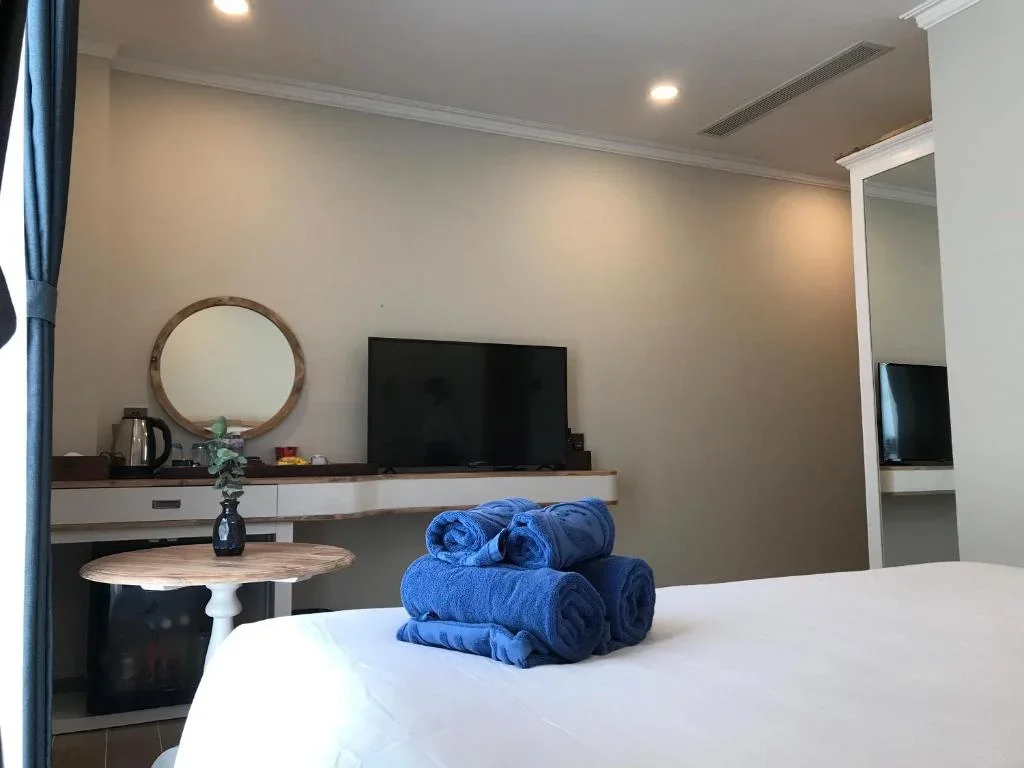 Khách sạn Sabina 3 Boutique Hotel Hồ Chí Minh
