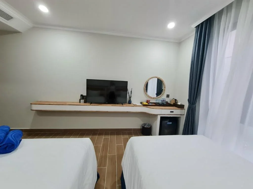 Khách sạn Sabina 3 Boutique Hotel Hồ Chí Minh