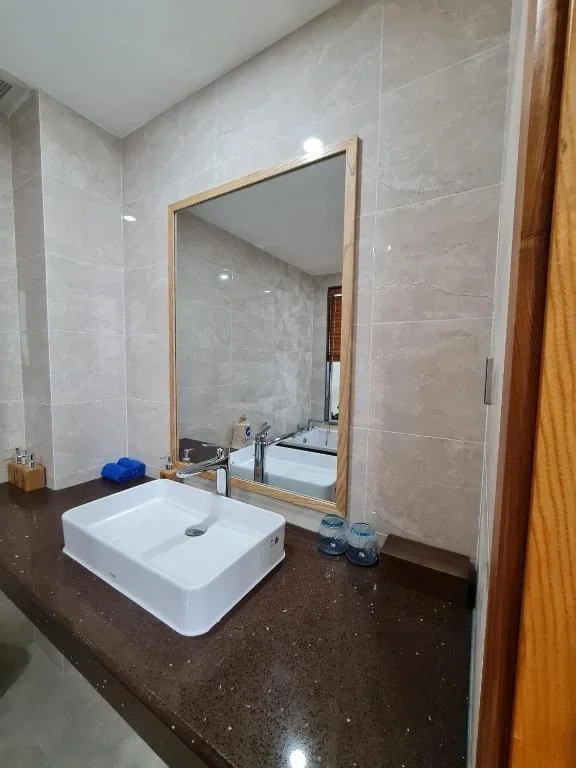 Khách sạn Sabina 3 Boutique Hotel Hồ Chí Minh