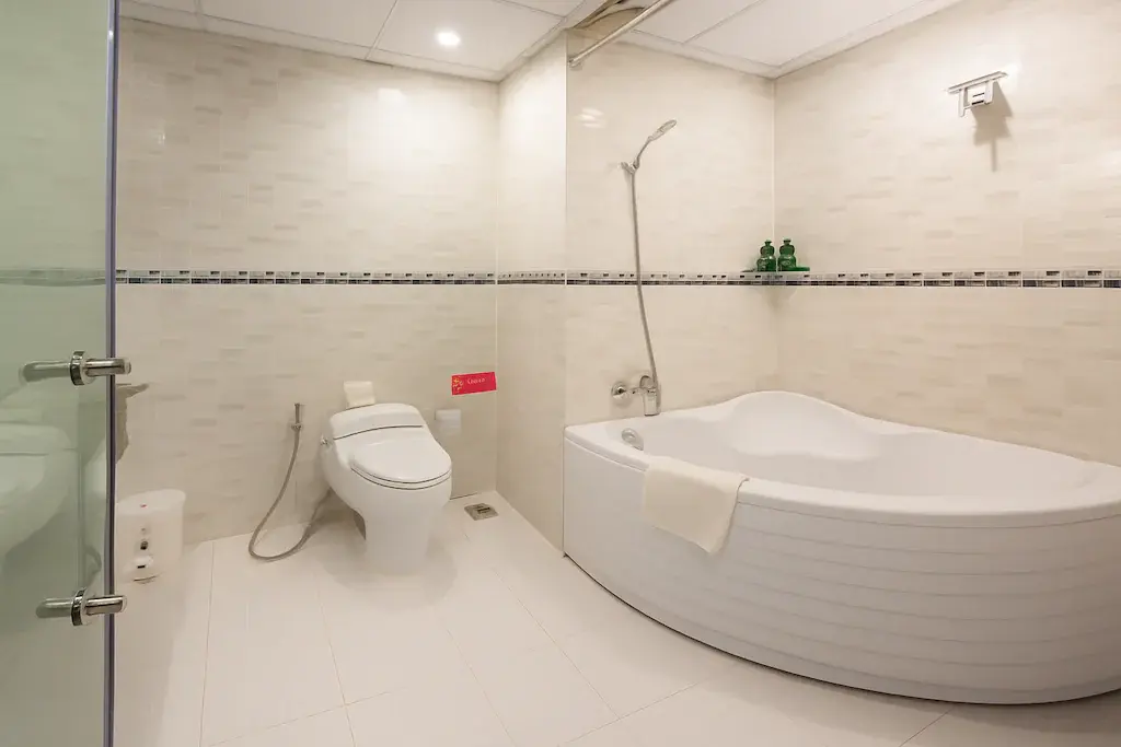 Khách sạn White Lotus Hotel Sài Gòn Hồ Chí Minh