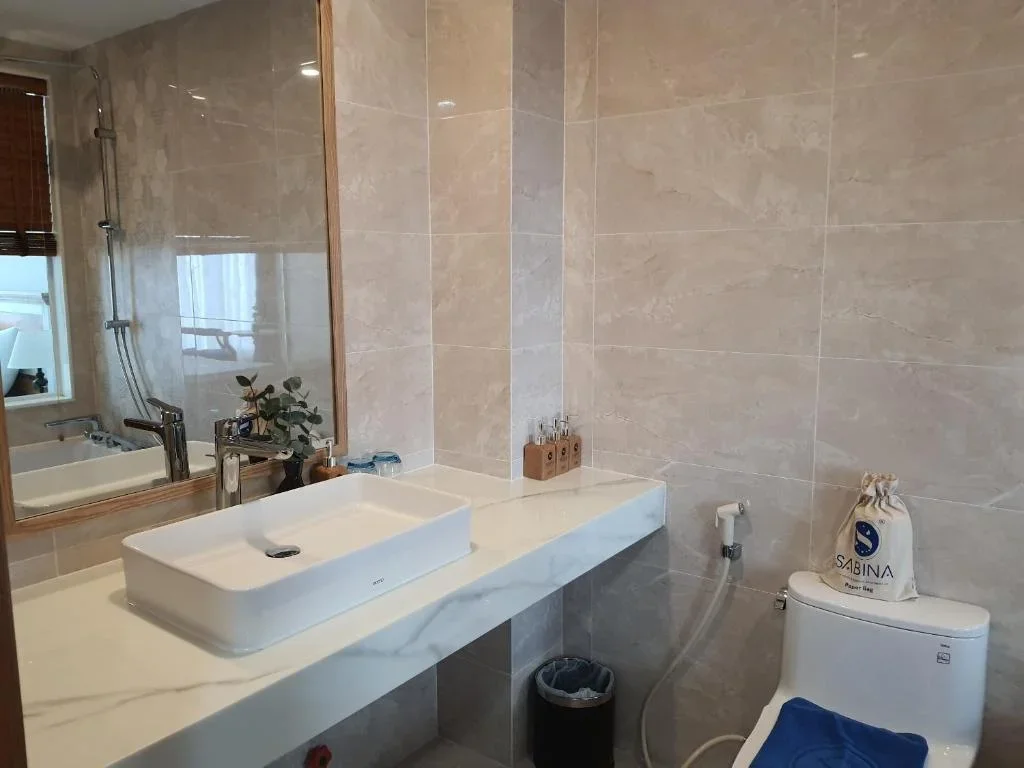 Khách sạn Sabina 3 Boutique Hotel Hồ Chí Minh