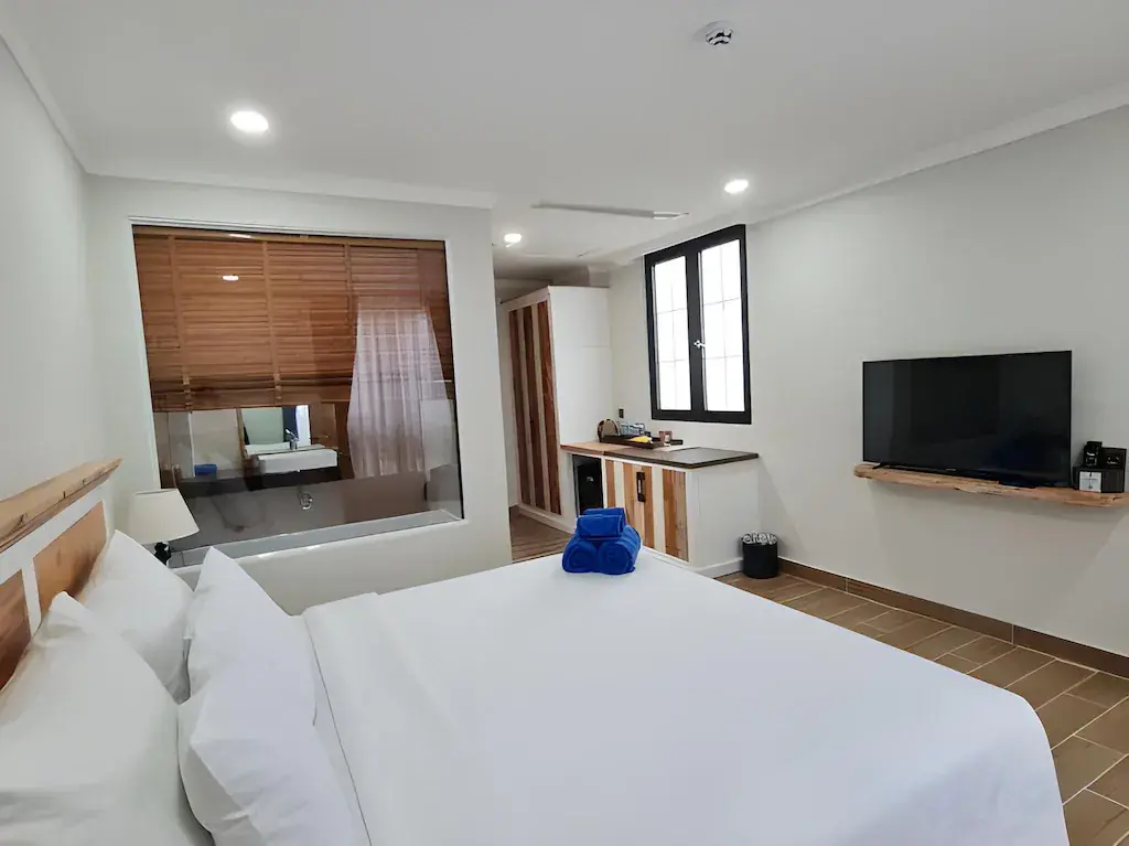 Khách sạn Sabina 3 Boutique Hotel Hồ Chí Minh