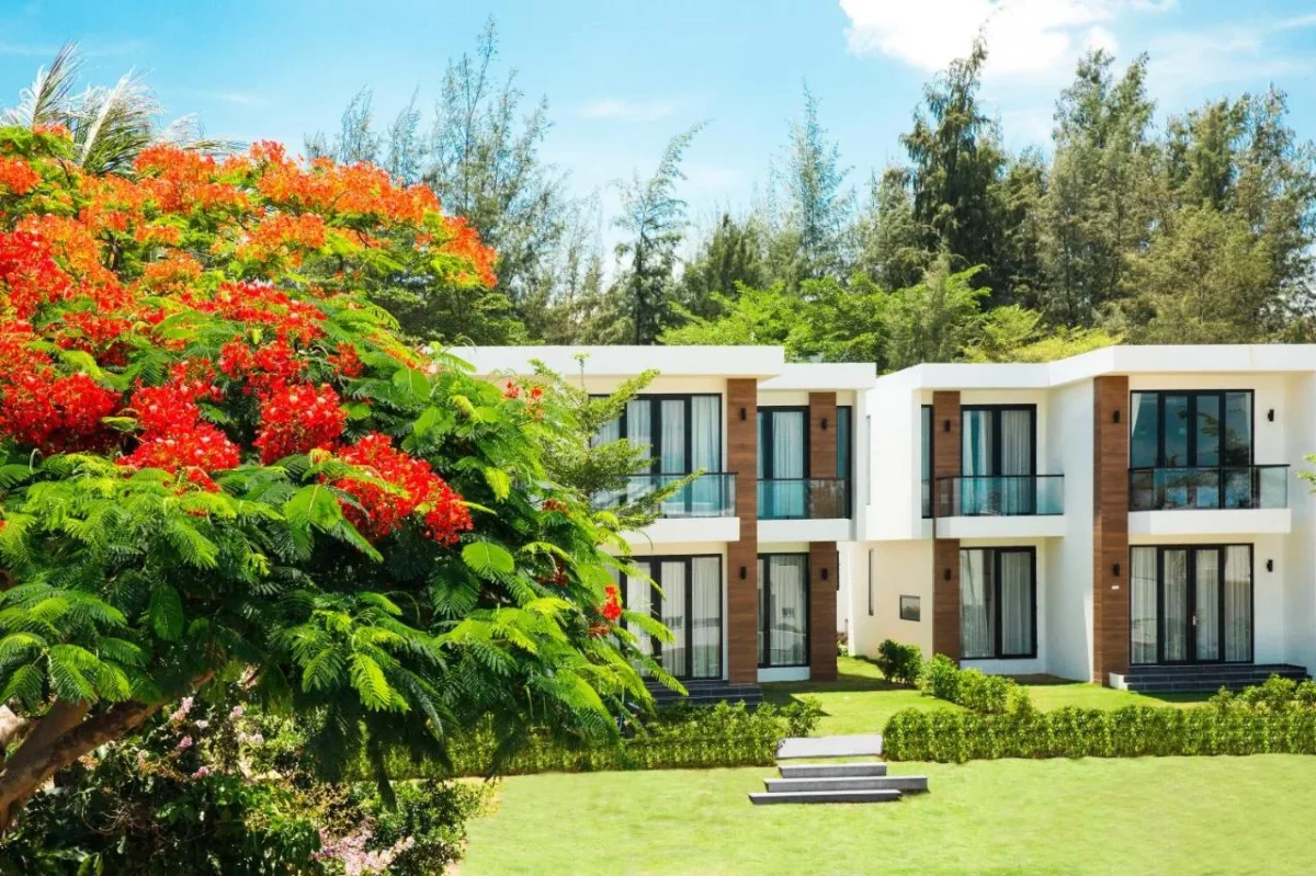 Saint Simeon Resort & Spa Bà Rịa - Vũng Tàu