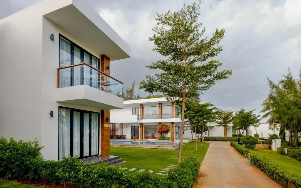 Saint Simeon Resort & Spa Bà Rịa - Vũng Tàu