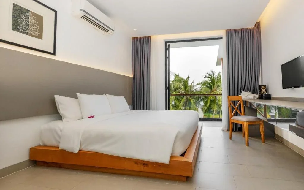 Saint Simeon Resort & Spa Bà Rịa - Vũng Tàu