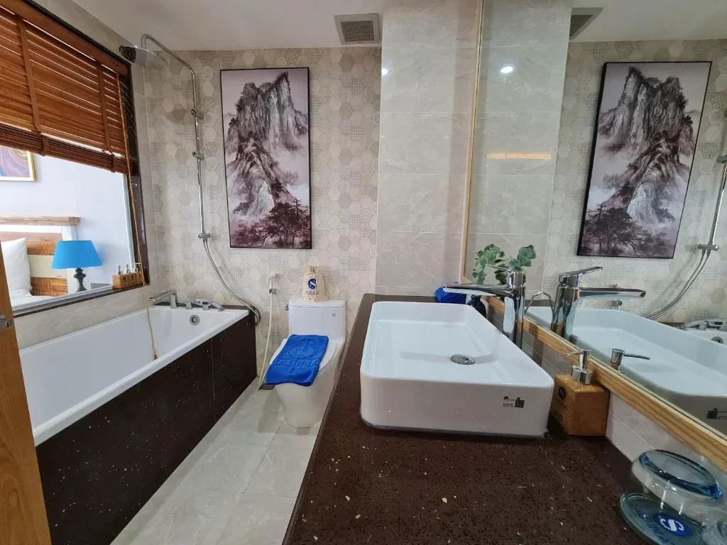 Khách sạn Sabina 3 Boutique Hotel Hồ Chí Minh