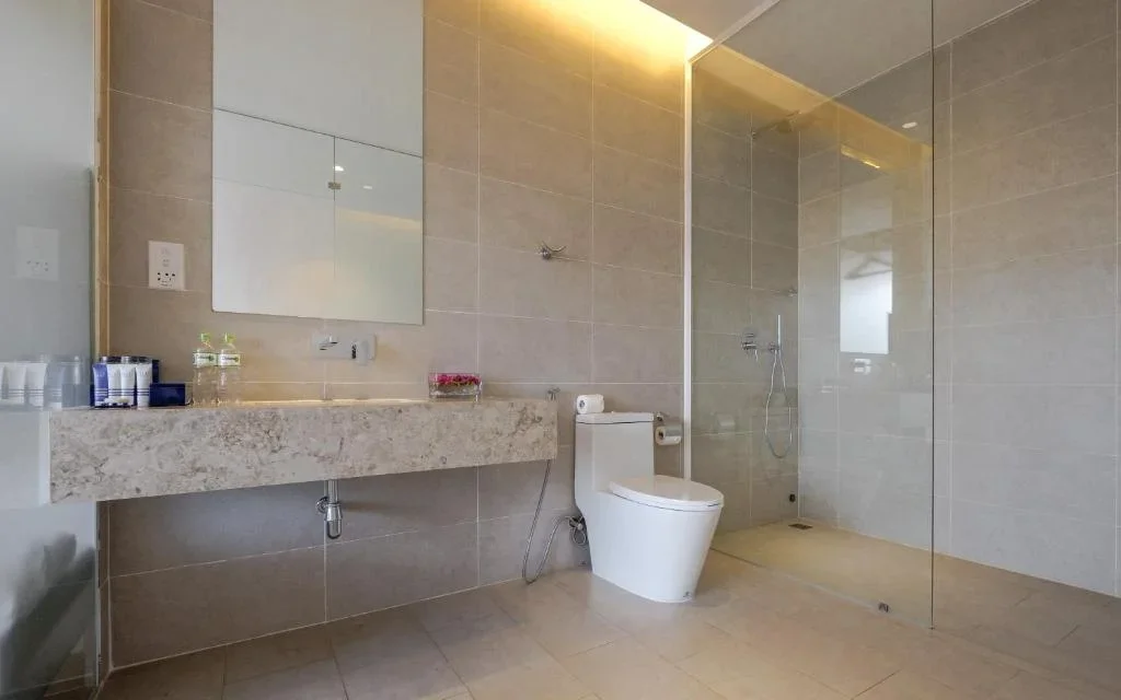 Saint Simeon Resort & Spa Bà Rịa - Vũng Tàu