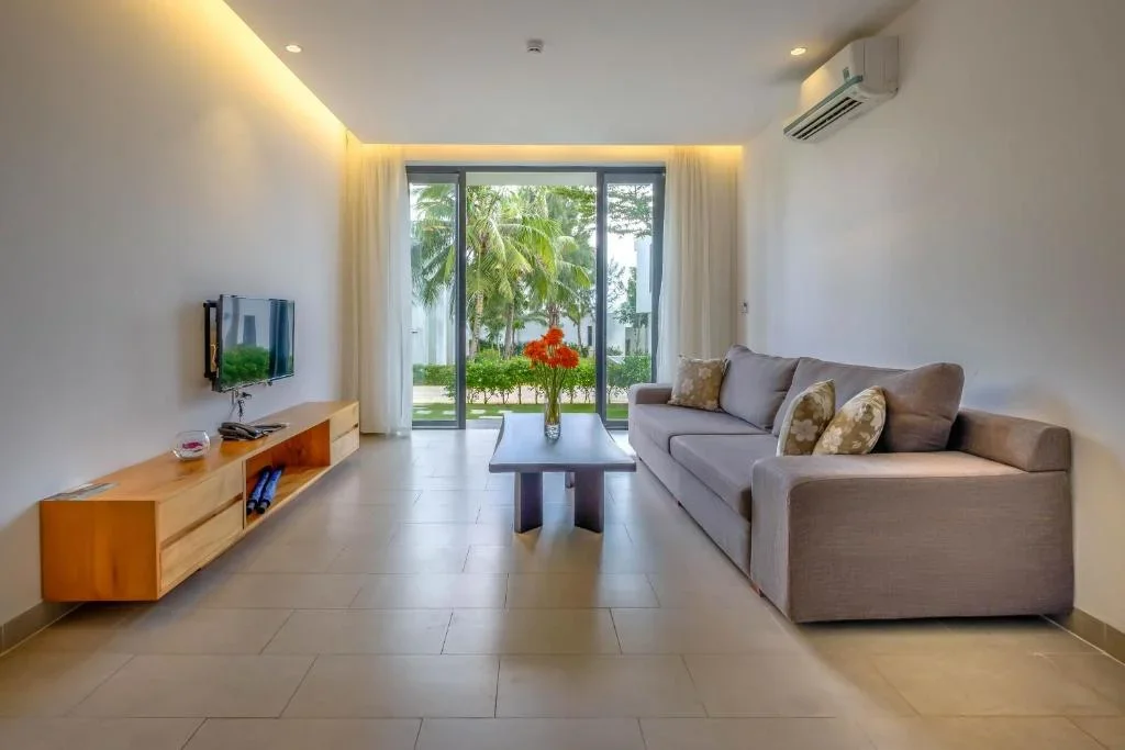 Saint Simeon Resort & Spa Bà Rịa - Vũng Tàu