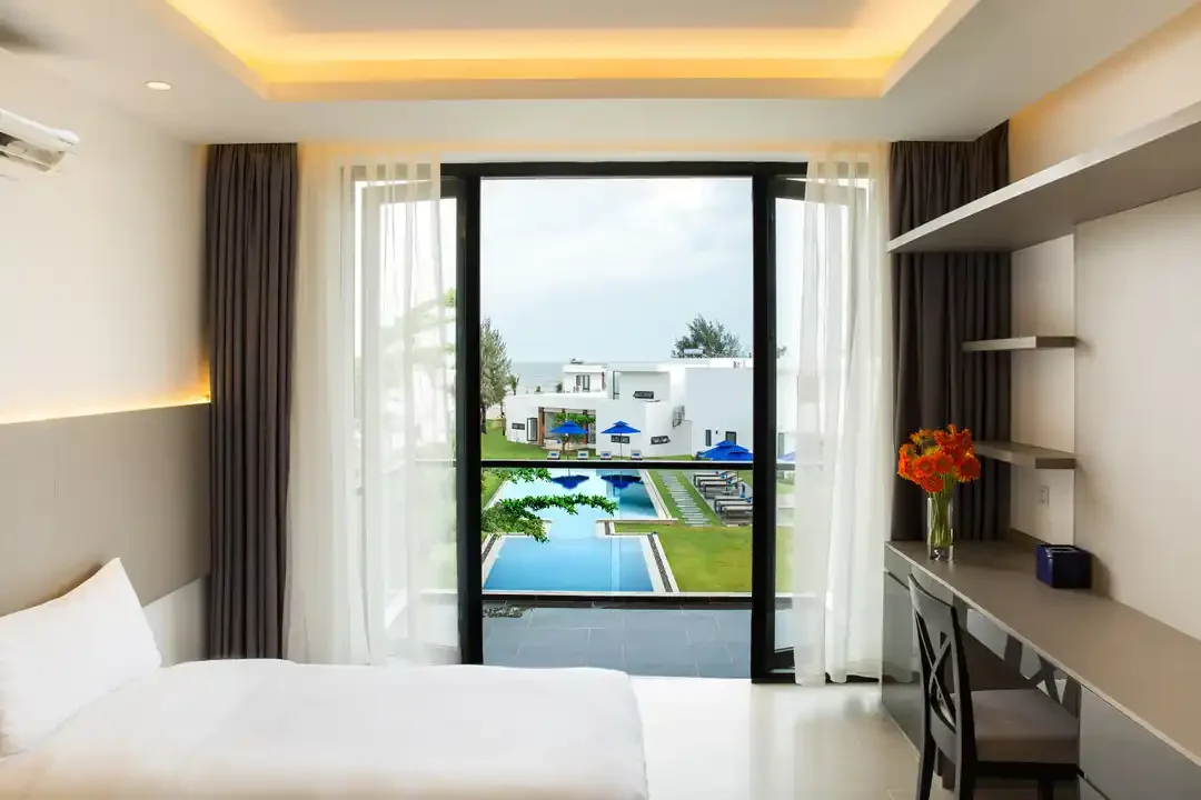Saint Simeon Resort & Spa Bà Rịa - Vũng Tàu