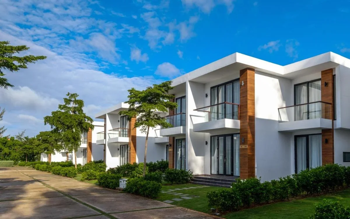 Saint Simeon Resort & Spa Bà Rịa - Vũng Tàu
