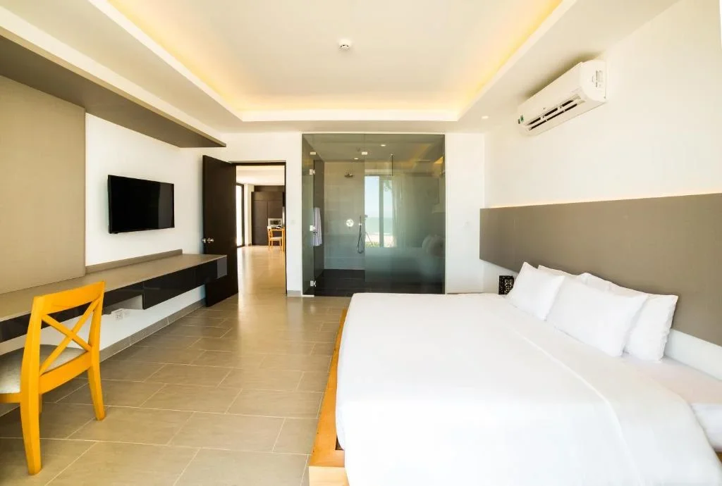 Saint Simeon Resort & Spa Bà Rịa - Vũng Tàu