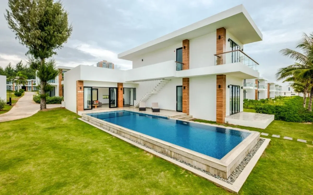 Saint Simeon Resort & Spa Bà Rịa - Vũng Tàu