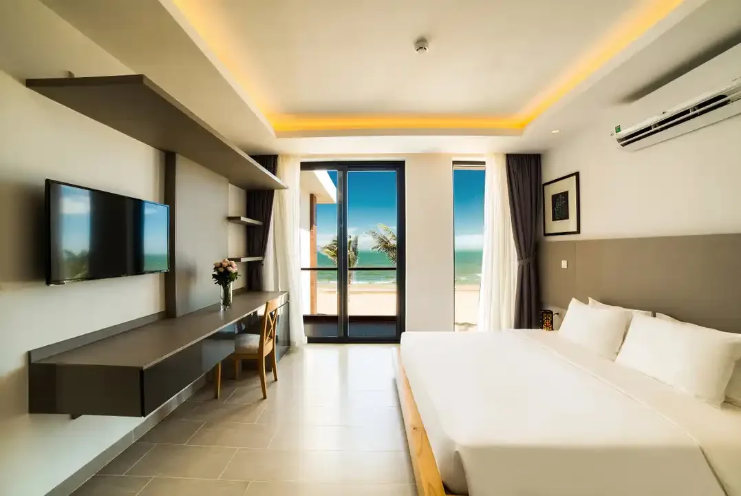 Saint Simeon Resort & Spa Bà Rịa - Vũng Tàu