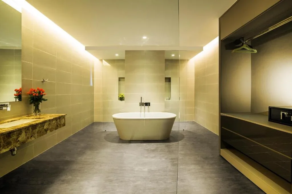 Saint Simeon Resort & Spa Bà Rịa - Vũng Tàu