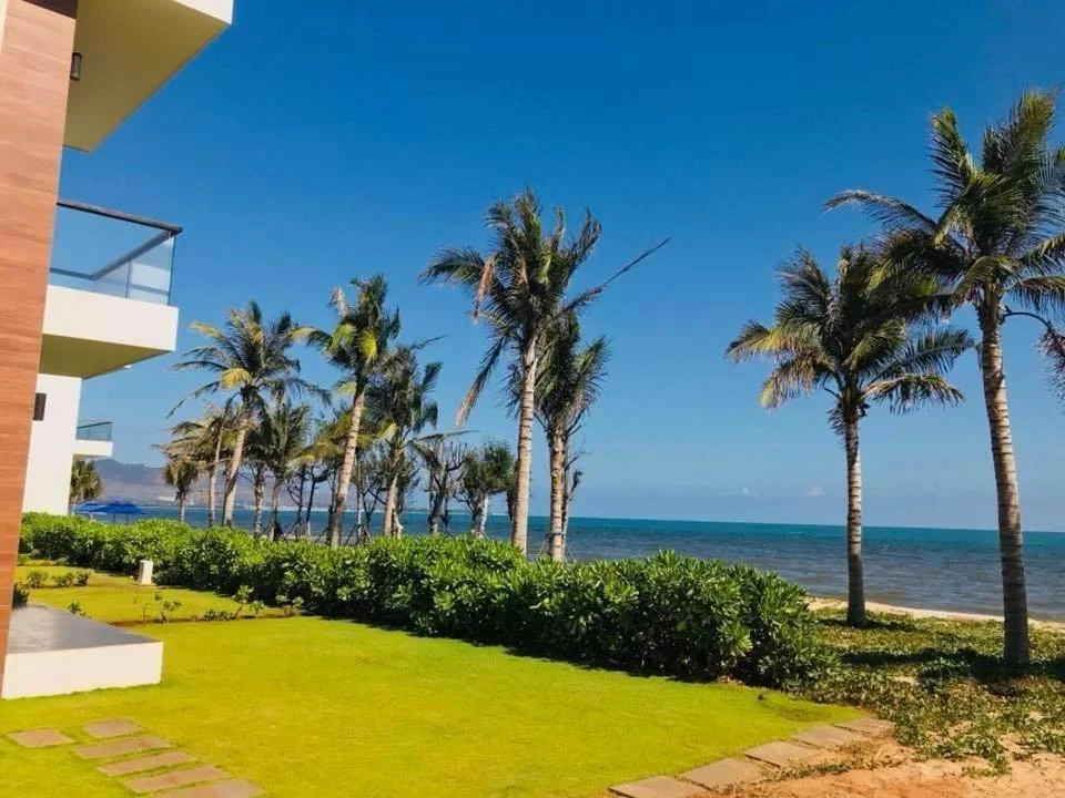 Saint Simeon Resort & Spa Bà Rịa - Vũng Tàu