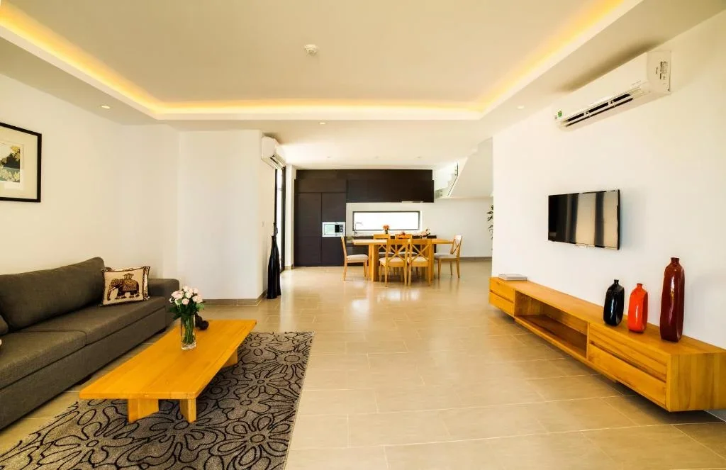 Saint Simeon Resort & Spa Bà Rịa - Vũng Tàu