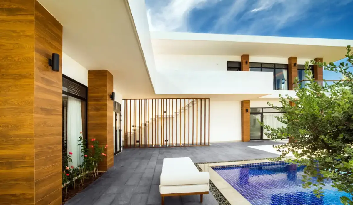 Saint Simeon Resort & Spa Bà Rịa - Vũng Tàu