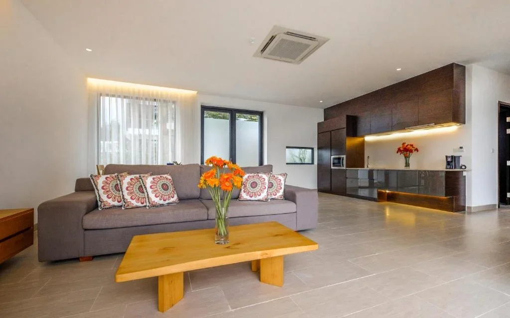 Saint Simeon Resort & Spa Bà Rịa - Vũng Tàu