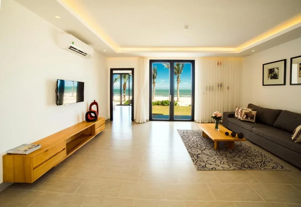Saint Simeon Resort & Spa Bà Rịa - Vũng Tàu