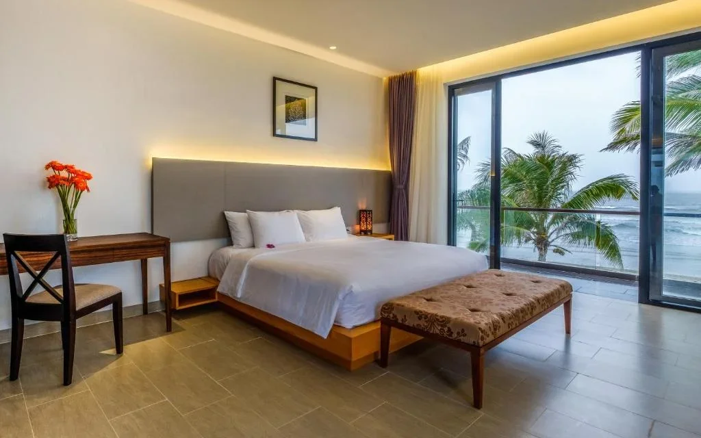Saint Simeon Resort & Spa Bà Rịa - Vũng Tàu