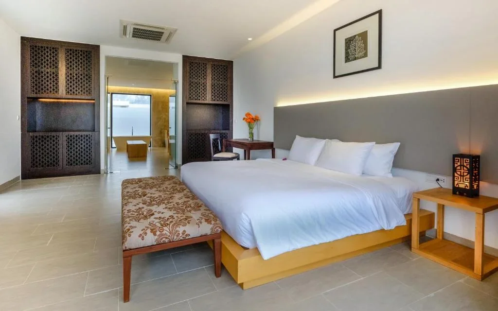 Saint Simeon Resort & Spa Bà Rịa - Vũng Tàu