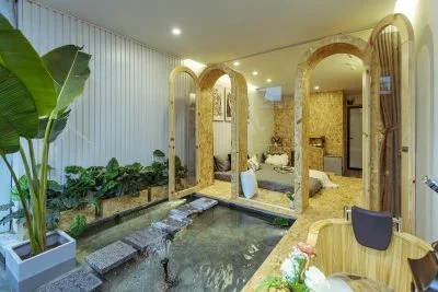 Chất Homestay 21 Châu Long Hà Nội