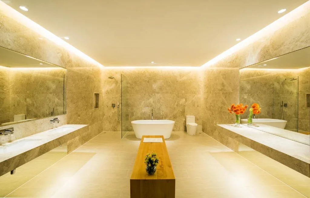 Saint Simeon Resort & Spa Bà Rịa - Vũng Tàu