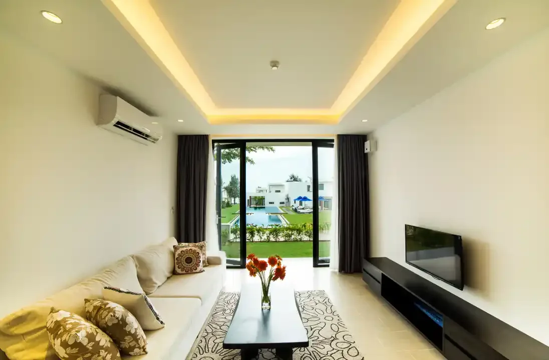 Saint Simeon Resort & Spa Bà Rịa - Vũng Tàu