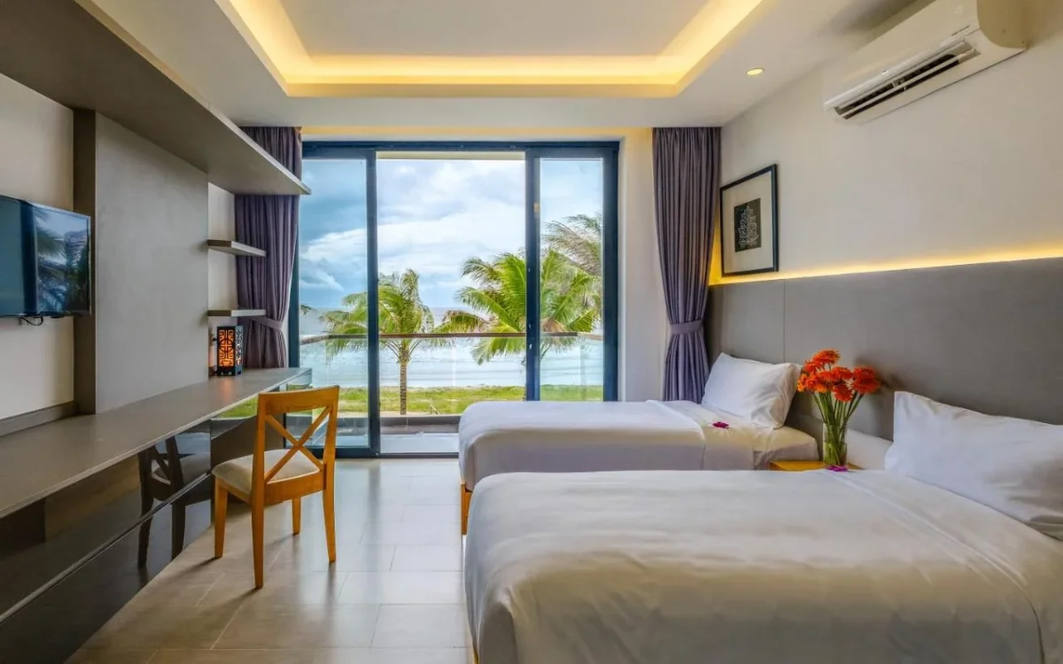 Saint Simeon Resort & Spa Bà Rịa - Vũng Tàu